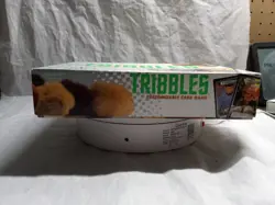 Decipher Star Trek CCG Tribbles Customizable Card Game Box - Image 2