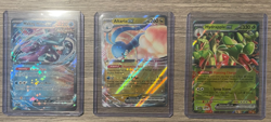 Walking Wake ex 127 Sv: Scarlet & Violet Promo Cards Holo & more - Image 1