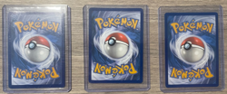 Walking Wake ex 127 Sv: Scarlet & Violet Promo Cards Holo & more - Image 2