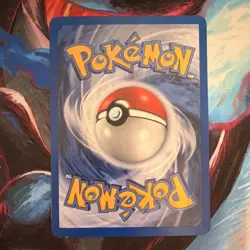 Pokemon TCG Trainer Lt. Surge Gym Heroes 17/132 English - Image 3