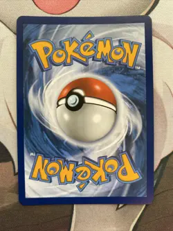 Pokemon TCG Lugia VSTAR Silver Tempest 139/195 Holo Ultra Rare NM/M - Image 2