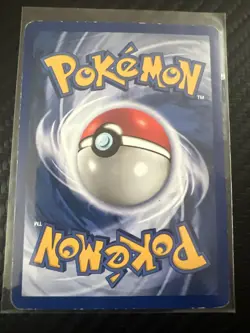 Pokemon 1st edition Magmar 39/62 Fossil Regular - MP - Image 2