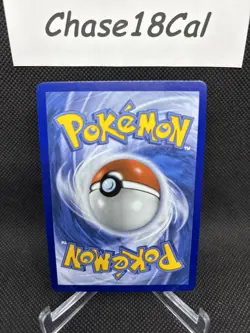 Meowth 106/094 Illustration Rare IR Full Art Phantasmal Flames Pokemon TCG NM - Image 2