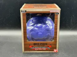 One Piece CCG Devil Fruits Collection Vol 1 English DF-01 Sealed New Gum Gum - Image 1