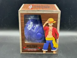 One Piece CCG Devil Fruits Collection Vol 1 English DF-01 Sealed New Gum Gum - Image 2