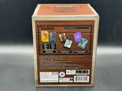 One Piece CCG Devil Fruits Collection Vol 1 English DF-01 Sealed New Gum Gum - Image 3