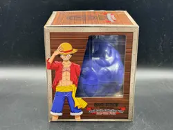 One Piece CCG Devil Fruits Collection Vol 1 English DF-01 Sealed New Gum Gum - Image 4