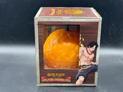 One Piece CCG Devil Fruits Collection Vol 2 English DF-02 Sealed New BANDAI - Image 2