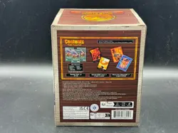 One Piece CCG Devil Fruits Collection Vol 2 English DF-02 Sealed New BANDAI - Image 3