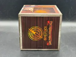 One Piece CCG Devil Fruits Collection Vol 2 English DF-02 Sealed New BANDAI - Image 5