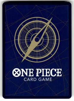 One Piece TCG - Marco OP10-055 - Foil R - Royal Blood - English - Image 2