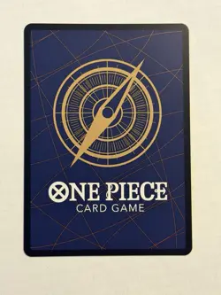 Nico Robin (055) EB03-055 Extra Booster: One Piece Heroines Edition Foil - Image 2