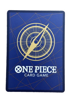 New: One Piece CCG Vergo OP03-079 Pillars of Strength Regular Uncommon - Image 2