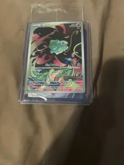 Bulbasaur - (Mega Evolution Stamped) 133/132 Miscellaneous Cards & Products Holo - Image 3