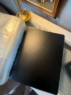 Vintage Pokemon TCG Original Snorlax Folder 1999 Binder WOTC Ultra Pro - Image 5