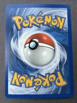 Paras 72/112 FireRed & LeafGreen Reverse Holo Pokemon TCG Mint - Image 2