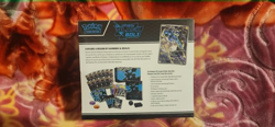 Pokemon Center Black Bolt & White Flare Elite Trainer Box ETB Set - Image 4