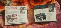 Pokemon Center Black Bolt & White Flare Elite Trainer Box ETB Set - Image 5
