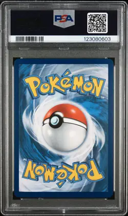 2014 POKEMON XY FLASHFIRE #69 M CHARIZARD EX PSA 10 - Image 2