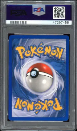 Pokemon PSA 9 MINT 2006 Tropical Tidal Wave World Championships Top Thirty-Two - Image 2