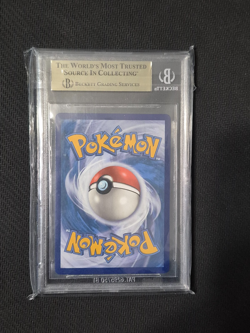 2023 Pokemon Crown Zenith Mewtwo VST Galarian Gallery #GG44/GG70 BGS 10 Pristine - Image 2