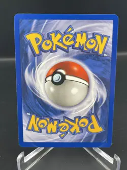 Pokemon DUTCH Jungle Holo Rare Clefable 1/64 NM/Near Mint - Image 2
