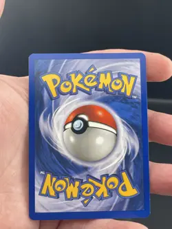 Pokemon DUTCH Jungle Holo Rare Clefable 1/64 NM/Near Mint - Image 5
