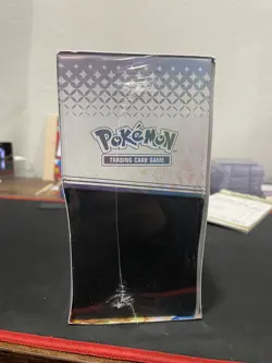 NEW 2025 Pokemon SV8.5 Prismatic Evolutions Elite Trainer Box (ETB) TCG - Image 4