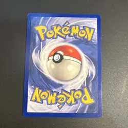 Pokemon TCG Magikarp 1st Edition Shadowless Base Set - Image 2