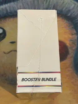 151 Booster Bundle Pokemon TCG Scarlet & Violet Factory Sealed - Image 3