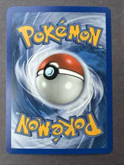 Charmander 48/100 Crystal Guardians Reverse Holo Pokemon TCG - Image 2