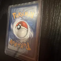 Pokemon TCG Hidden Fates Moltres, Zapdos, Articuno Stained Glass Promo SM210 - Image 3