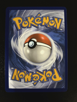 Golduck 008 Black Star Promo Mega Evolution Pokemon TCG - Image 4