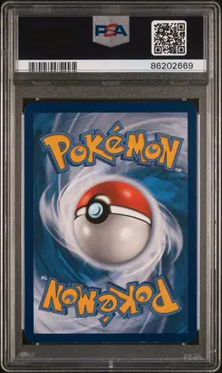 Glurak EX XY121 Holo Full Art Pokemon TCG Black Star Promos 2016 Deutsch PSA 5 - Image 2