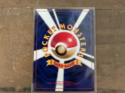 ROCKET’S SCYTHER - No. 123 - Japanese Gym Series - Pokemon Pocket Monster HOLO - Image 2