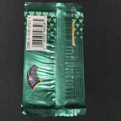 Pokemon Skyridge Vintage Sealed Booster Pack ORIGINAL E READER 2003 WOTC Ho Oh - Image 2