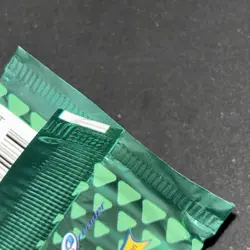 Pokemon Skyridge Vintage Sealed Booster Pack ORIGINAL E READER 2003 WOTC Ho Oh - Image 3