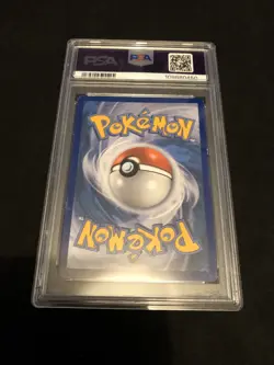 2015 Pokemon XY Full Art Lugia EX Ancient Origins - Image 2