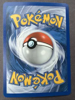 Rain Castform 26/113 Ex Delta Species Reverse Holo Pokemon TCG - Image 2