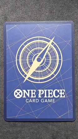 Tony Chopper P 089 Textured Regionals One Piece Card Game TCG - Image 2