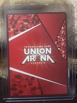 UNION ARENA To Love Ru UA45BT/TLR-1-054 C ☆ Mio Sawada - Image 2