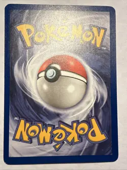 Dark Persian 42/82 1st Edition Team Rocket Pokemon TCG Vintage Card WOTC NM - Image 2