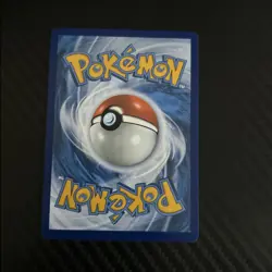 Unfair Stamp 165/167 ACE SPEC Rare 2024 Twilight Masquerade Pokemon Card NM - Image 5