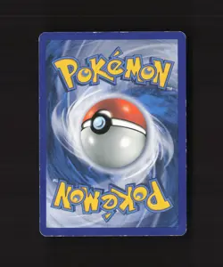 Tepig BW02 Black & White Black Star Promo Holo Pokemon Card DMG - Image 2