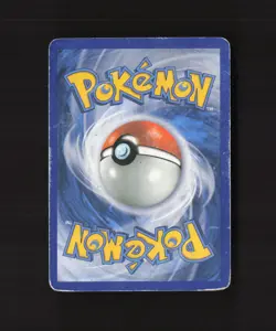 Black Kyurem BW58 Black & White Black Star Promo Holo Pokemon Card DMG - Image 2