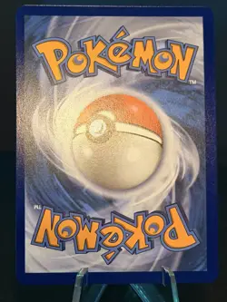 Eri 136/131 Prismatic Evolutions Holo Ultra Rare Pokemon Card TCG English - Image 2