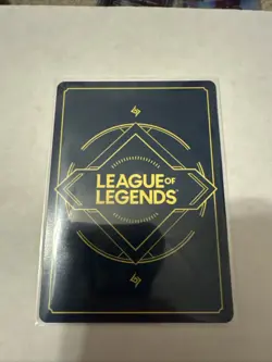 Riftbound Origins League of Legends Sabotage OGN 156/298 Trading Card - Image 2