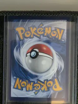 GEM 4: Chinese Pokemon Cards #2307/07 Mudsdale - Image 2