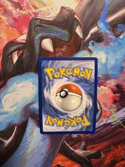 Pokemon Sylveon GX TCG Guardians Rising Holo Ultra Rare Card 92/145 - LP - Image 2