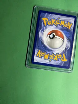 Pokemon Mega Charizard X EX Holo Stage 2 Trading Card 125/094 EX Specialty - Image 5